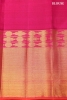 Handloom Thread Weave Kanjeevaram Silk Saree